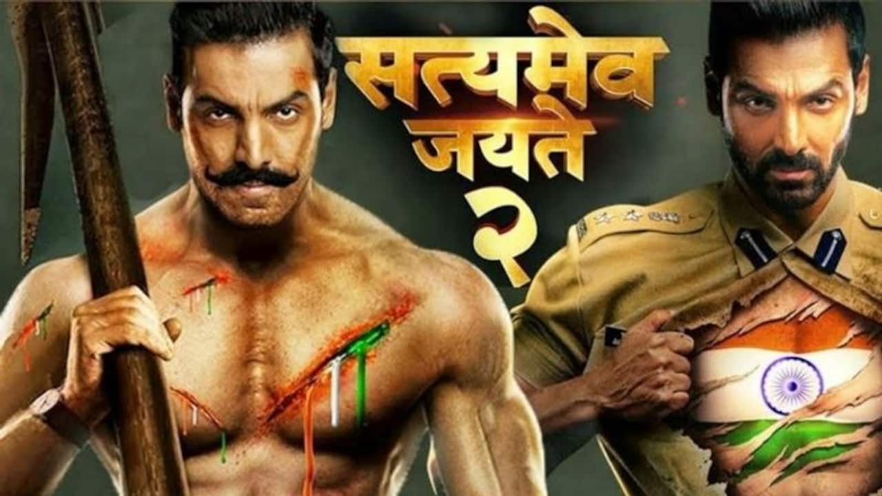 Satyamev Jayate 2 trailer out: John Abraham promises to end corruption