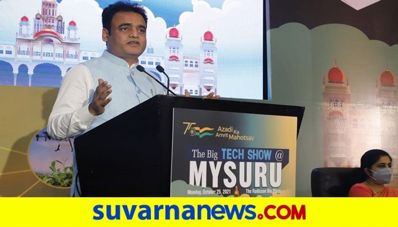 Professionals  Moonlighters should leave the Karnataka  minister ashwath narayan warns to techies gow