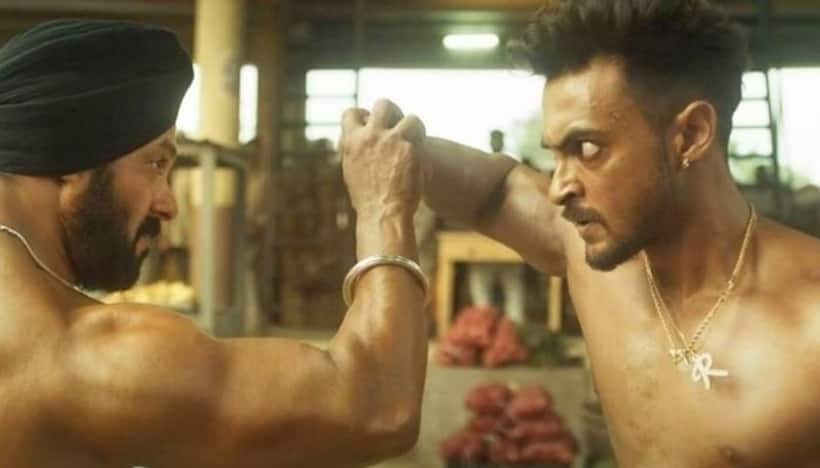 Antim trailer out: Salman Khan looks fierce as a cop, while Aayush Sharma nails the look as a gunda
