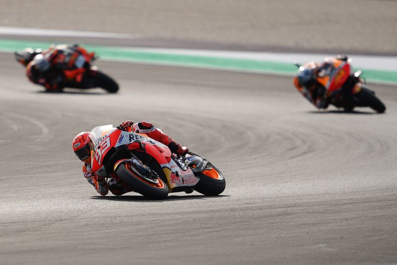 MotoGP Bharat 2023 Here is all you need to know about the race kvn