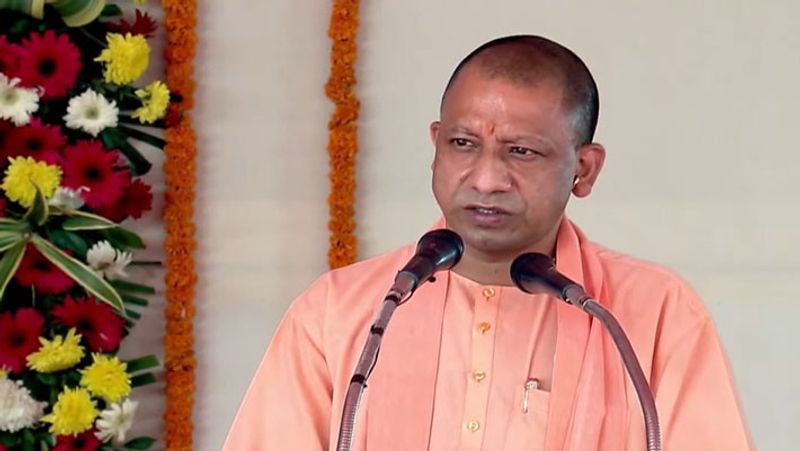 There were 12 medical colleges in Uttar Pradesh and  newly built 30