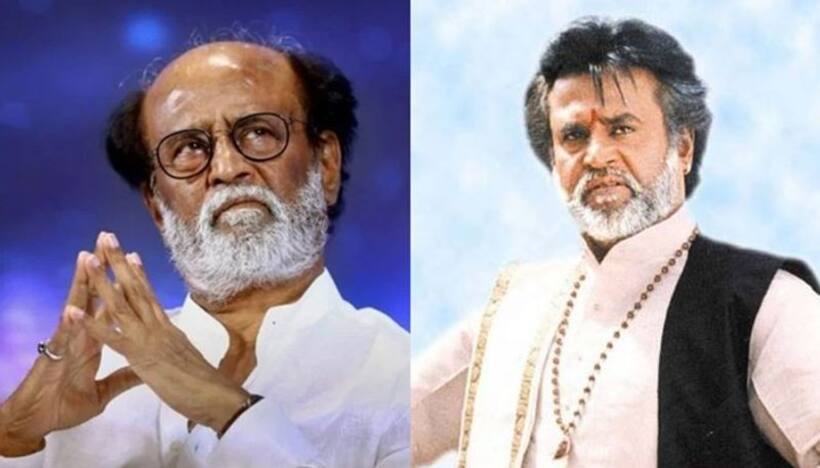 Breaking news: ఆసుపత్రిలో చేరిన రజనీకాంత్‌.. ఆందోళనలో అభిమానులు