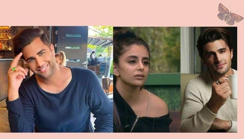 Bigg Boss 15: Miesha Iyer, Ieshaan Sehgaal go on official date? [DETAILS INSIDE]