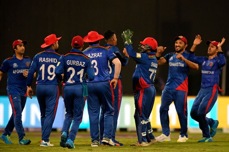 ICC T20 World Cup 2021, Afghanistan vs Scotland (Super 12): Mujeeb ur Rahman-Rashid Khan, report, result, winner-ayh