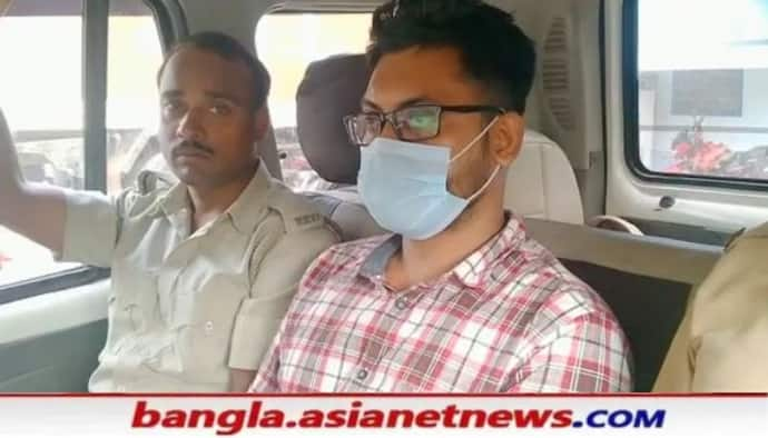 Murder case: পরকীয়ায় মত্ত স্বামী, স্ত্রীকে খুনের চেষ্টায় ধৃত সফটওয়্যার ইঞ্জিনিয়ার ভাঙড়ে