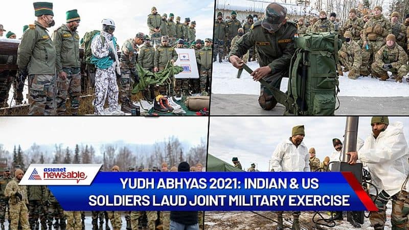 Yudh Abhas 2021 sidelines From Bollywood dance numbers to roasting marshmallows