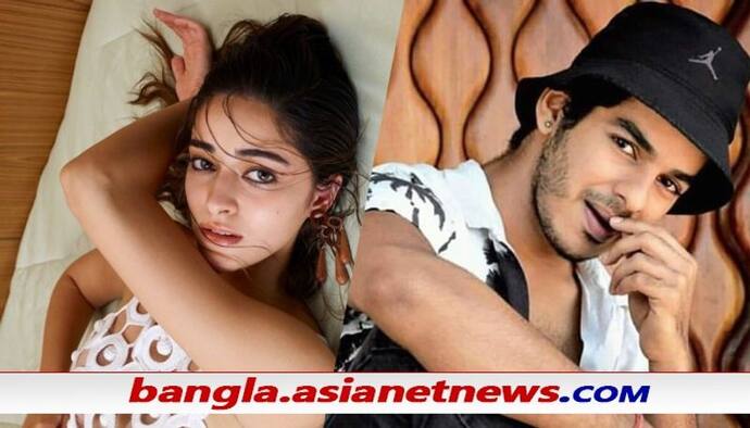 Ananya Panday - অনন্যার দুঃসময়ে পাশে দাঁড়ালেন প্রেমিক, পাণ্ডে পরিবারের দেখভাল করছেন ঈশান