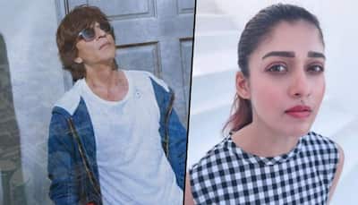 Tough times for Shah Rukh Khan: Did Nayanthara quit Atlee's film amid drug case? Read details