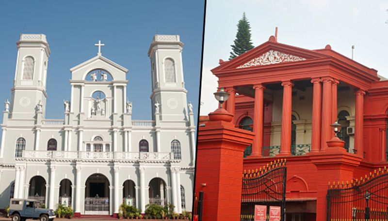 Church survey: Karnataka HC declines interim order, awaits state govt's response - ycb