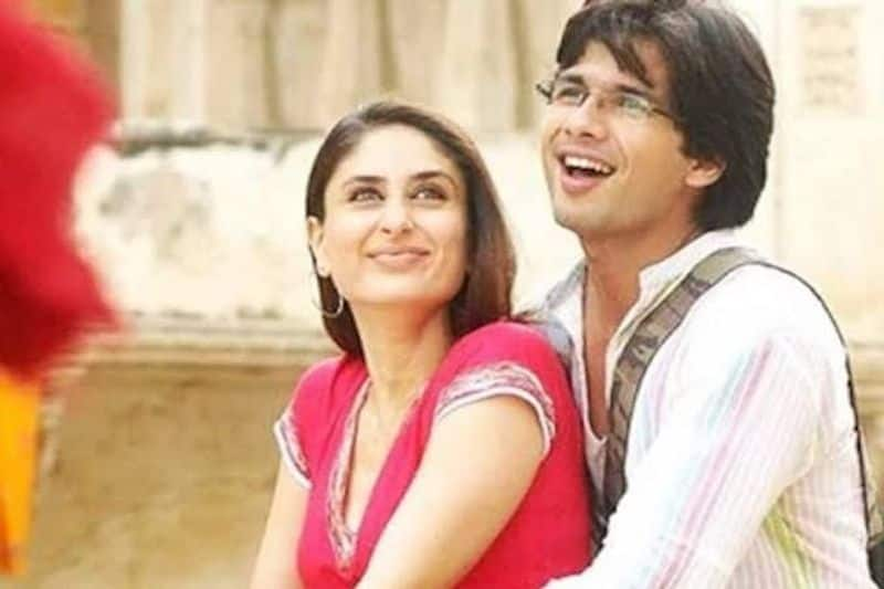 14 years of Jab We Met: Why 'Geet' and 'Aditya' played by Kareena Kapoor, Shahid Kapoor testify perfect love-SYT