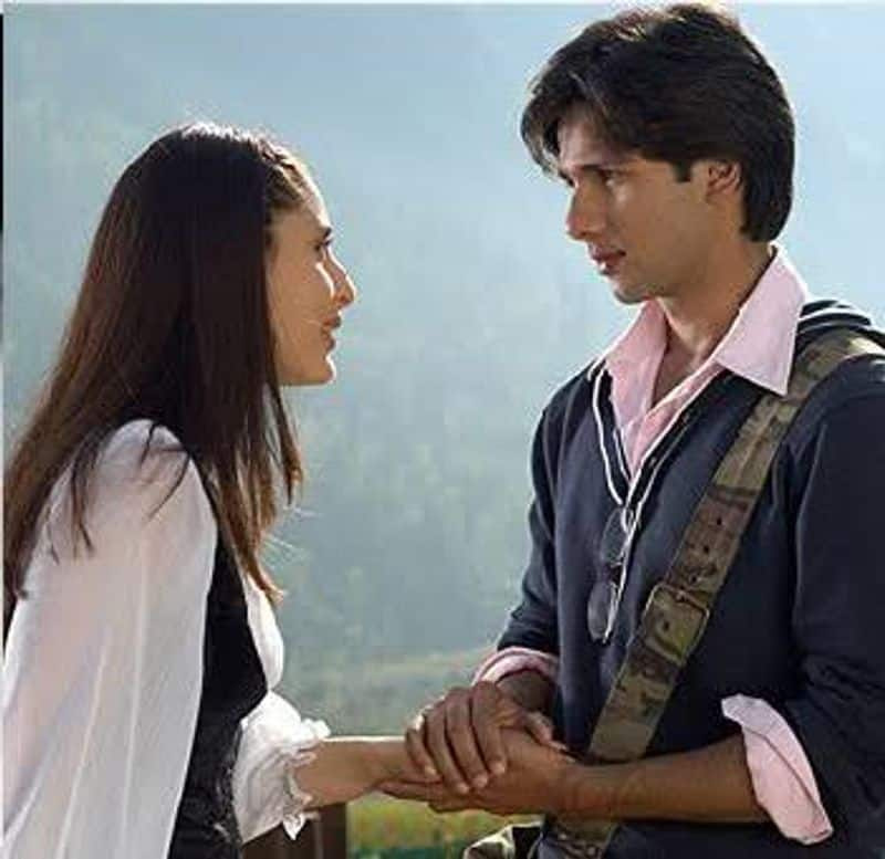 14 years of Jab We Met: Why 'Geet' and 'Aditya' played by Kareena Kapoor, Shahid Kapoor testify perfect love-SYT