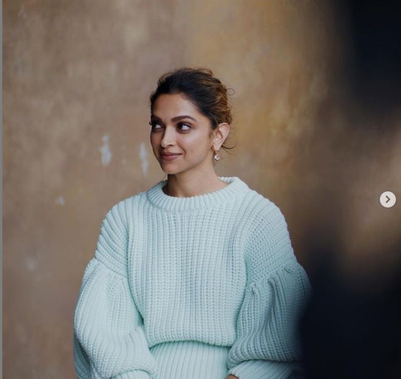 VIDEO Here's how Deepika Padukone used to celebrate Diwali in Bengaluru