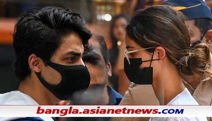 Aryan Khan Case - অনন্যা কি গাঁজার ব্যবসা করত, কী ছিল আরিয়ান আর তাঁর হোয়াটসঅ্যাপ চ্যাটে, দেখুন