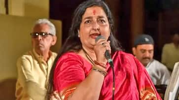 Anuradha Paudwal Biography iwh