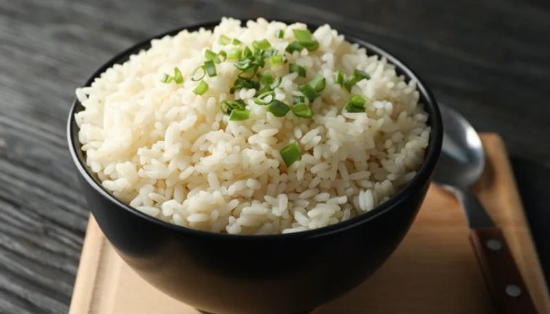 rice alternatives you can add to your diet to lose weight