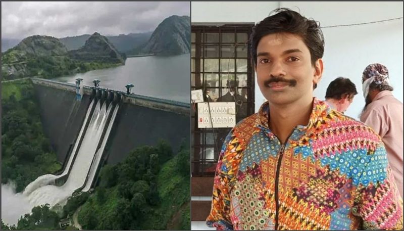 santhosh pandit says his opinion on mullaperiyar dam issue