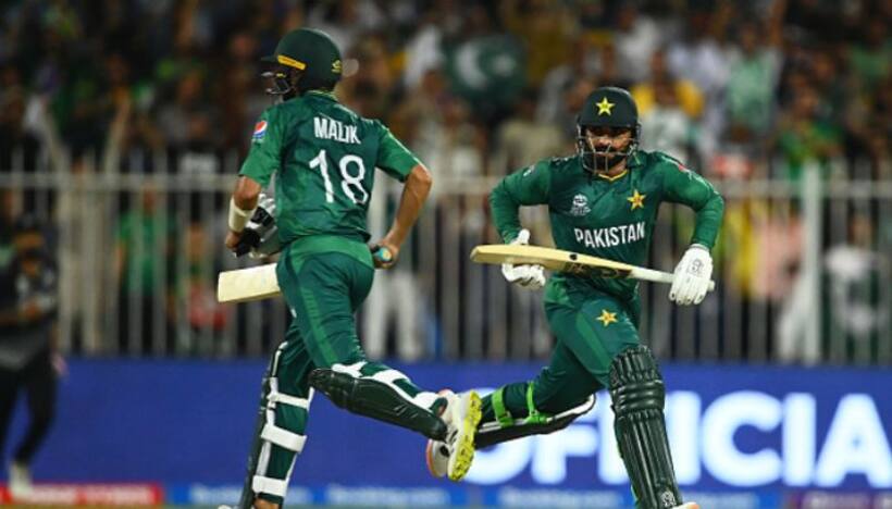 T20 World Cup 2021, PAK vs NZ (Super 12): Pakistan edges closer to semis with a 5 wicket win over Kiwis