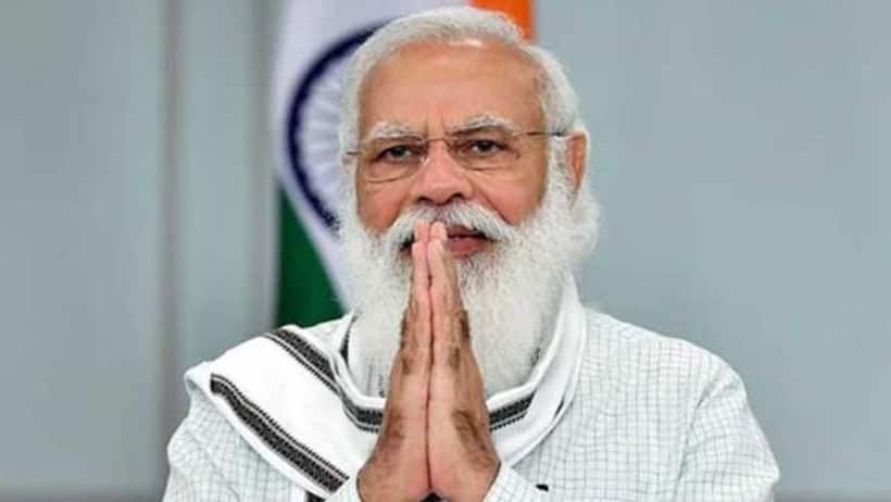 'New hope & confidence': PM Narendra Modi launches 'Infrastructure for Resilient Island States' initiative