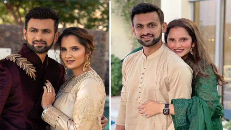 Sania Mirza and Shoaib Malik to announce divorce after resolving legal issues reports Pakistan media kvn