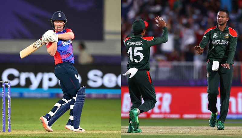 T20 World Cup 2021 ENG vs BAN Preview Bangladesh looking must win vs England