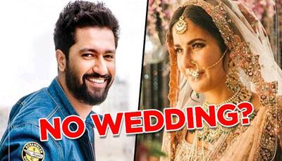 TRUTH about Katrina Kaif-Vicky Kaushal's December wedding; here's what close source says