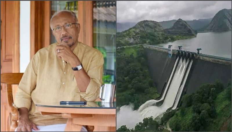 director bhadran shares his opinion on mullaperiyar dam issue