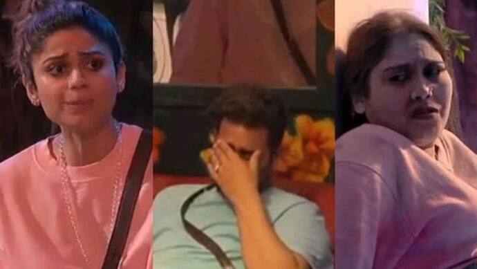 Bigg Boss 15: घर में हुआ हाई वोल्टेज ड्रामा, एक-दूसरे की बेइज्जती करने कंटेस्टेंट्स ने नहीं छोड़ी कोई कसर