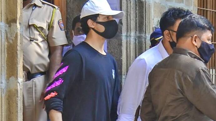 Aryan Khan Drug Case: आर्यन को आज भी नहीं मिल पाई जमानत, कल ढाई बजे से एक बार फिर होगी सुनवाई