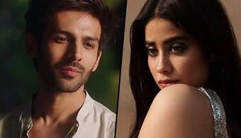 What's fishy between Kartik Aaryan, Janhvi Kapoor? Here's why Dostana 2 is getting delayed
