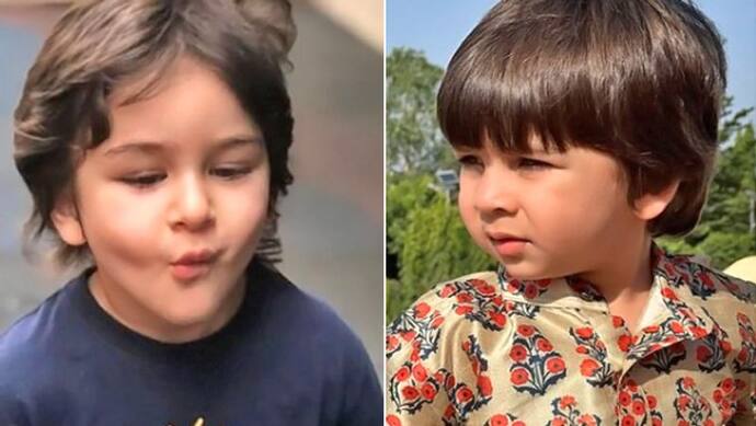 सामने आया Taimur Ali Khan का हमशक्ल, फोटो देख लोग बोले- ये दोनों तो जुड़वा लग रहे