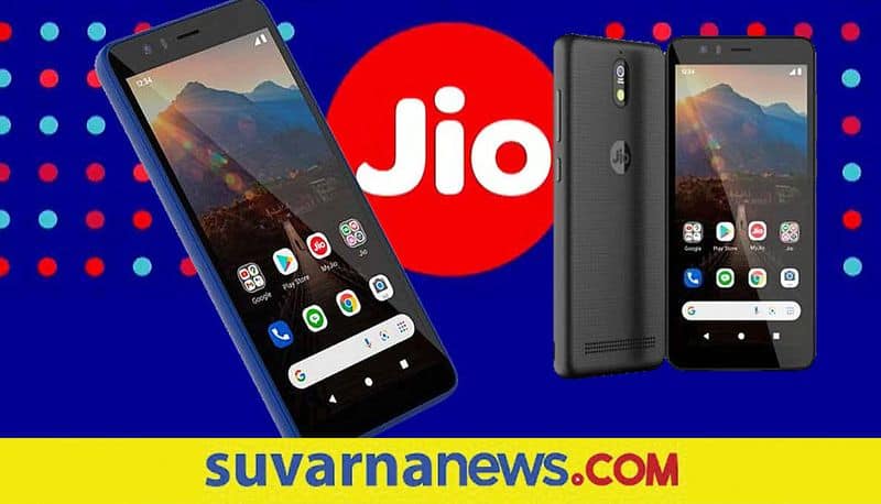 Jio Phone Next on sale from Diwali for RS 6499 snr