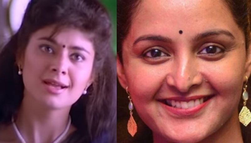 Pooja Batra got the role which was planned for Manju Warrier