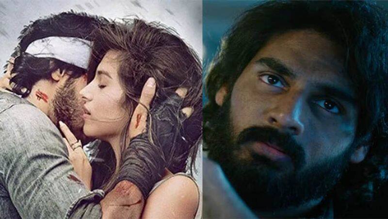 Mohanlal to Prosenjit Chatterjee to Amitabh Bachchan: Celebs praise Tara Sutaria, Ahan Shetty's Tadap trailer RCB