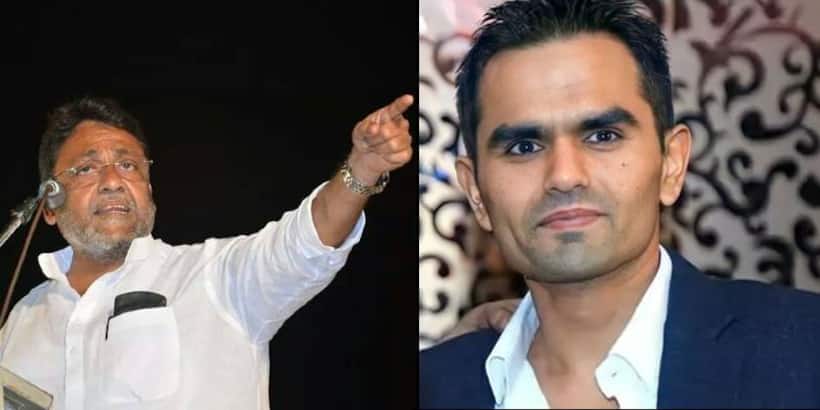 Nawab Malik vs Sameer Wankhede: ‘NCB officer forged caste certificate’, posts photo of Wankhede's 'nikahnama'