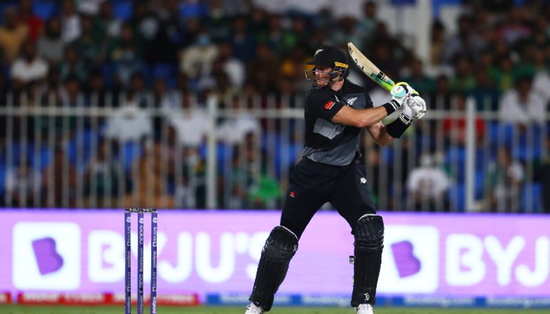 T20 World Cup 2021 Injured New Zealand opener Martin Guptill doubtful for match vs India