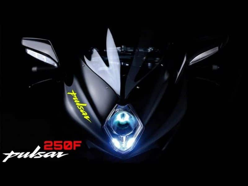 2021 Bajaj Pulsar F250, N250 India Launch