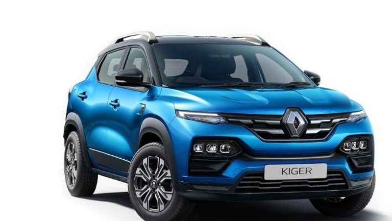 Renault India announces discounts of up to Rs 1.30 lakh