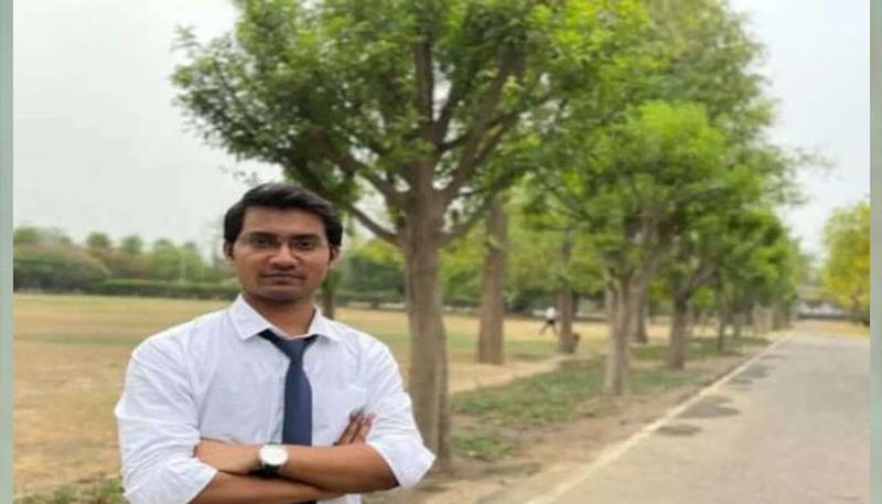 UPSC 2020 First Ranker Shubham Kumar About His Interview