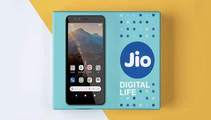 Registration is must before buying JioPhone next before buying it from the stores