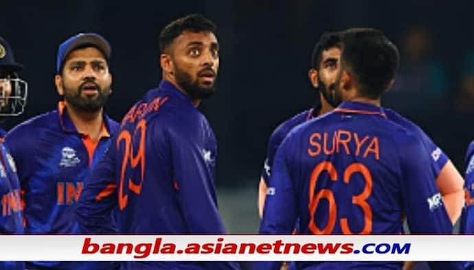 T20 WC 2021 - বরুণ চক্রবর্তীকে নিয়ে কটু মন্তব্য সালমান বাটের, ১  ম্যাচ জিতেই খই ফুটছে মুখে