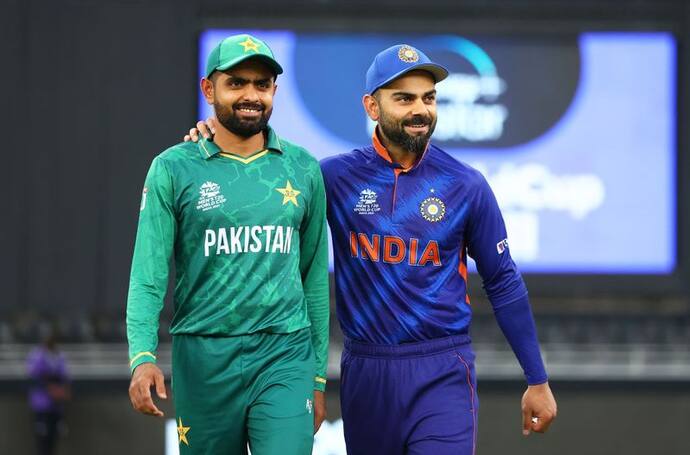 AUS vs PAK: पाकिस्तानी कप्तान बाबर आजम ने विराट कोहली और विवियन रिचर्ड्स का रिकॉर्ड तोड़ा