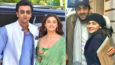 Alia-Ranbir Wedding : বিয়ের তারিখ প্রকাশ্যে এল রণবীর-আলিয়ার, প্রস্তুতি শুরু দুই পরিবারের