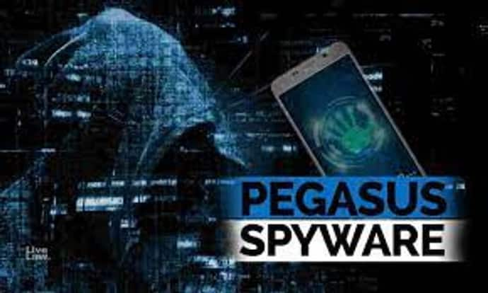 Roundup 2021: Pegasus Scandal- যা ভারতীয় রাজনীতিকে কাঁপিয়ে দিল