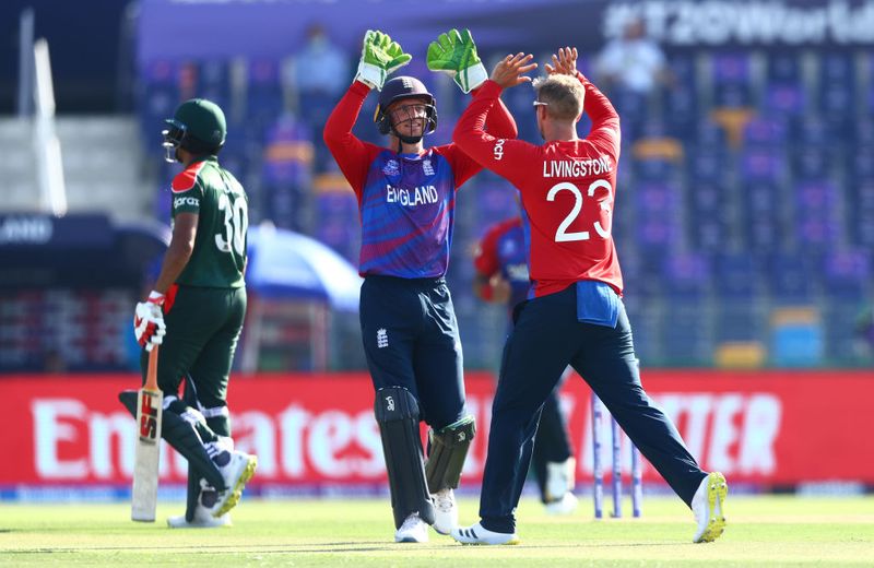 ICC T20 World Cup 2021, England vs Bangladesh (Group 1, Super 12): Report, result, winner-ayh