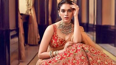 Aditi Rao Hydari HBD : राजकुमारी होने के बावजूद आसान नहीं रही लाइफ, तलाक के बाद इस एक्टर के साथ जुड़ा नाम