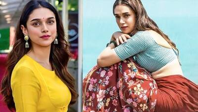 Aditi Rao Hydari Birthday: 21 में शादी, 25 में तलाक; रॉयल फैमिली से ताल्लुक रखती है पद्मावत की एक्ट्रेस