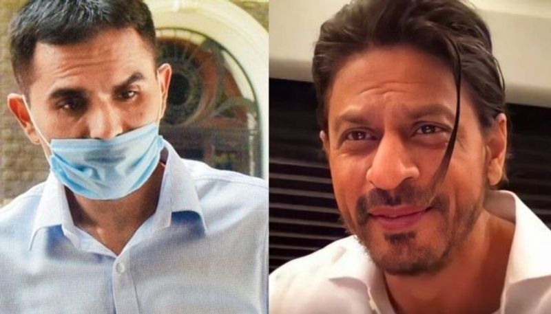 What Sameer Wankhede had detained Shah Rukh Khan and made him pay Rs 1.15 lakh?