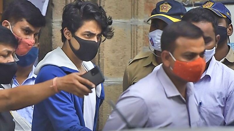 Aryan Khan granted bail by Bombay High Court in drugs on cruise case