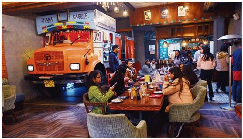 12 Highway Dhabas in India That Should be on Your Must Visit List