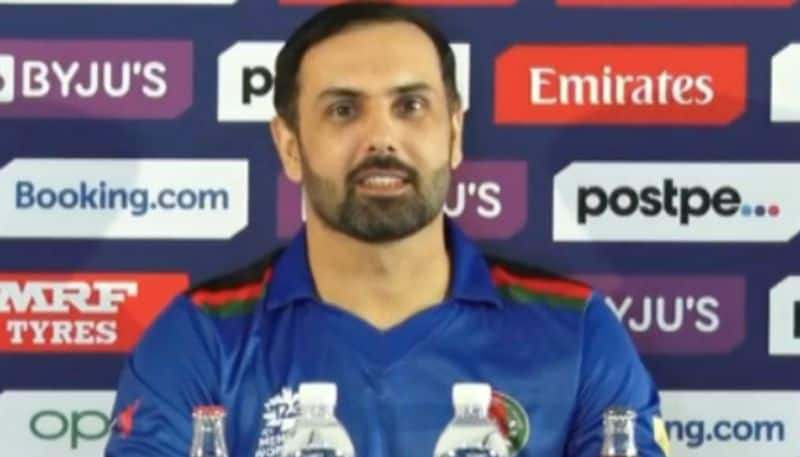 mohammad nabi steps down afghanistan captian after t20 world cup defeats 